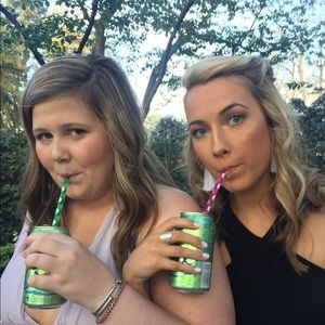 Meet your Posher, Baker